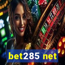 bet285 net